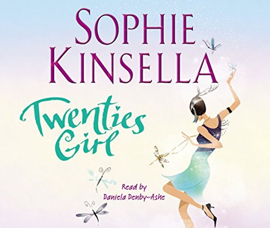 Twenties Girl - Sophie Kinsella