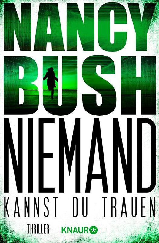 Niemand kannst du trauen