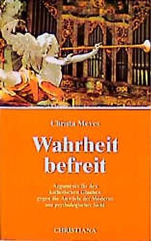 Wahrheit befreit