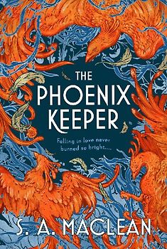 The Phoenix Keeper