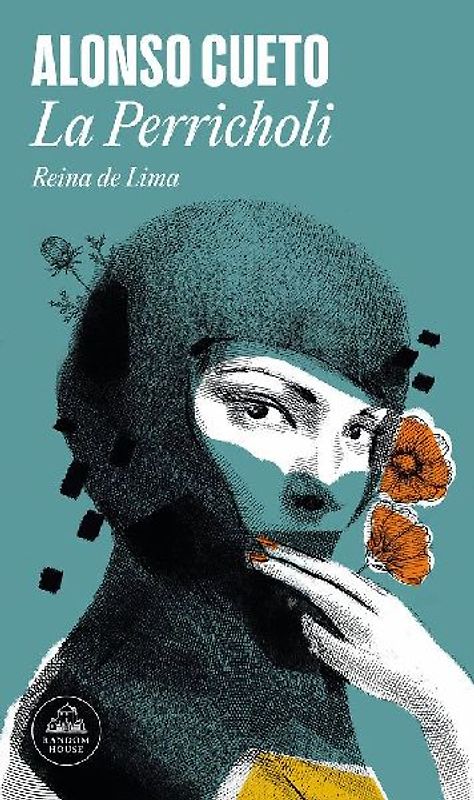 La Perricholi : reina de Lima