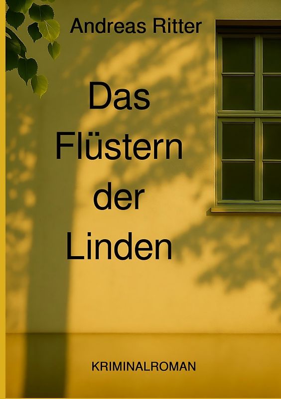 Paul Merten ermittelt / Das Flüstern der Linden
