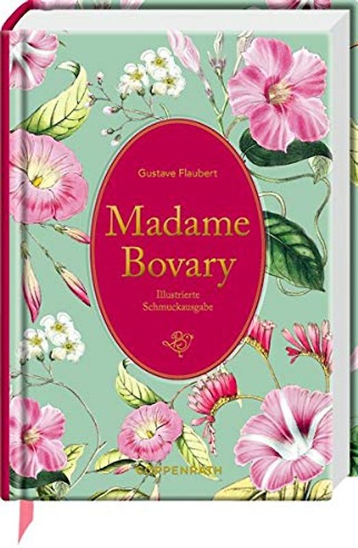Madame Bovary