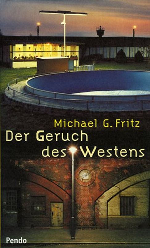 Der Geruch des Westens