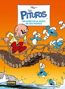 Los Pitufos 26