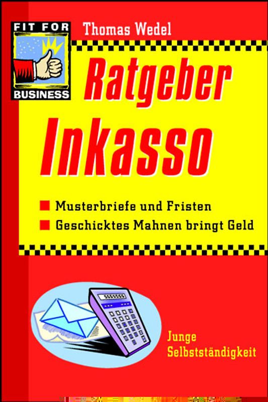 Ratgeber Inkasso