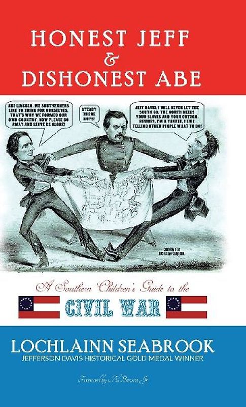 Honest Jeff and Dishonest Abe