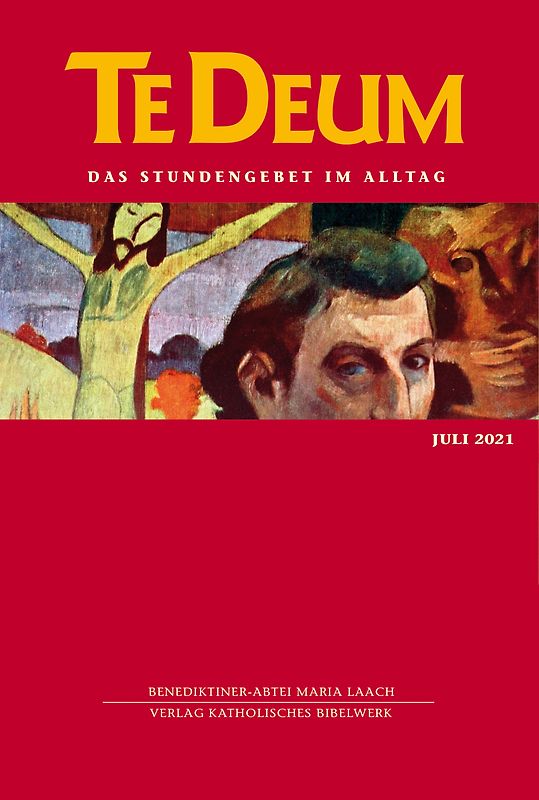 Te Deum 07/2021