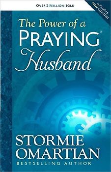 The Power of a Praying Husband