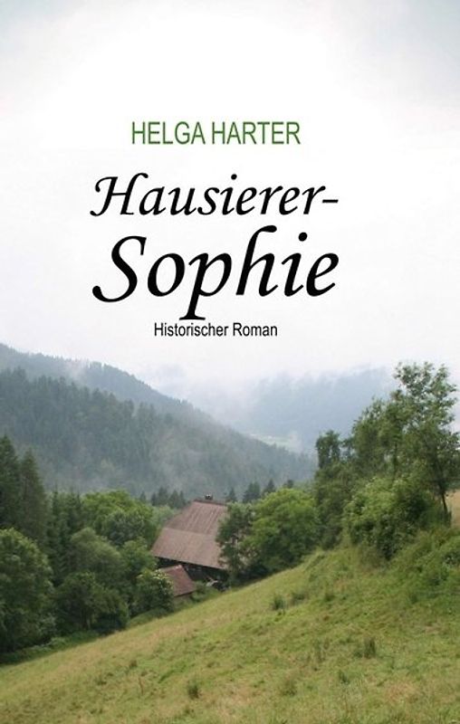 Hausierer-Sophie