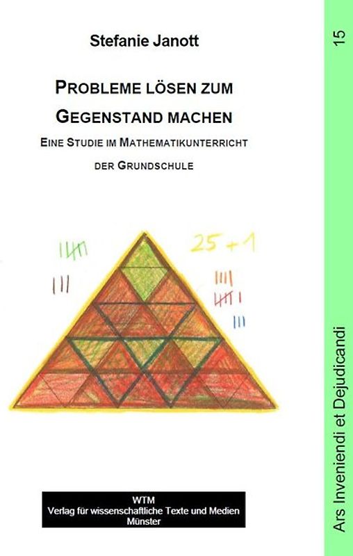 Probleme lösen zum Lerngegenstand machen