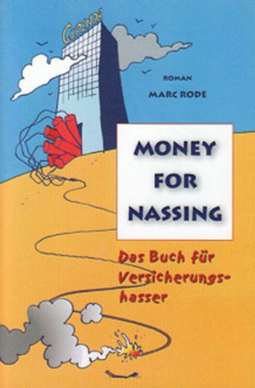 Money for Nassing