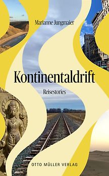 Kontinentaldrift