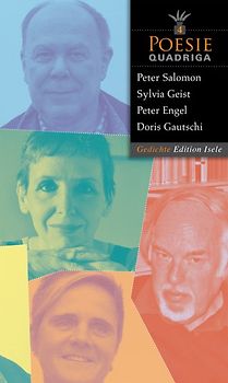 Poesie-Quadriga Nr. 4