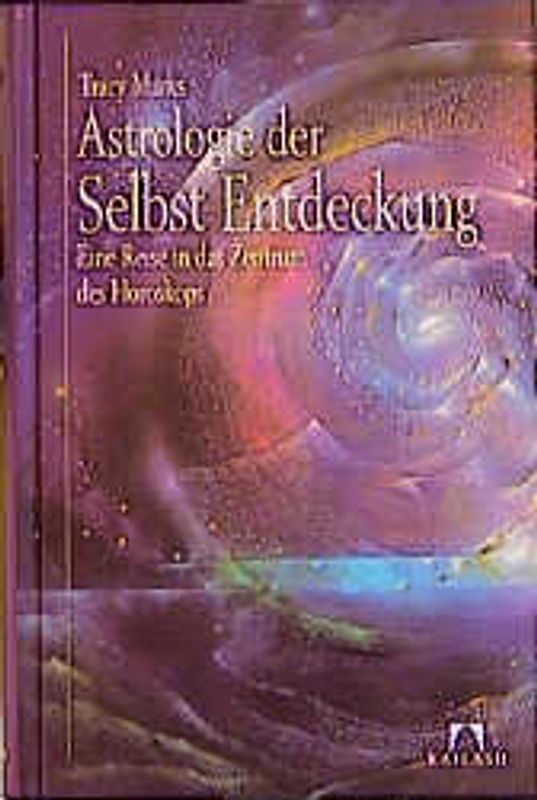 Astrologie der Selbst-Entdeckung