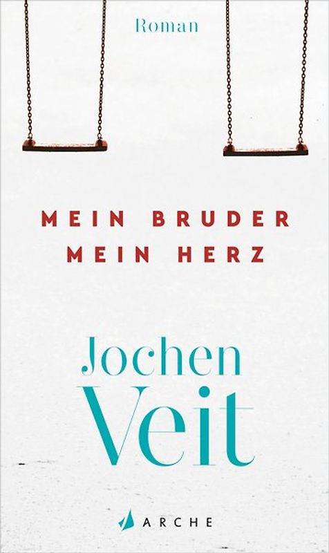 Mein Bruder, mein Herz