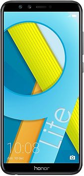 Huawei Honor 9 Lite Dual SIM 64GB midnight black