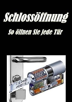 Schlossöffnung - So öffnen Sie jede Tür