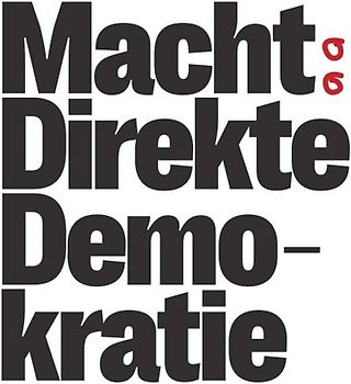 Macht direkte Demokratie