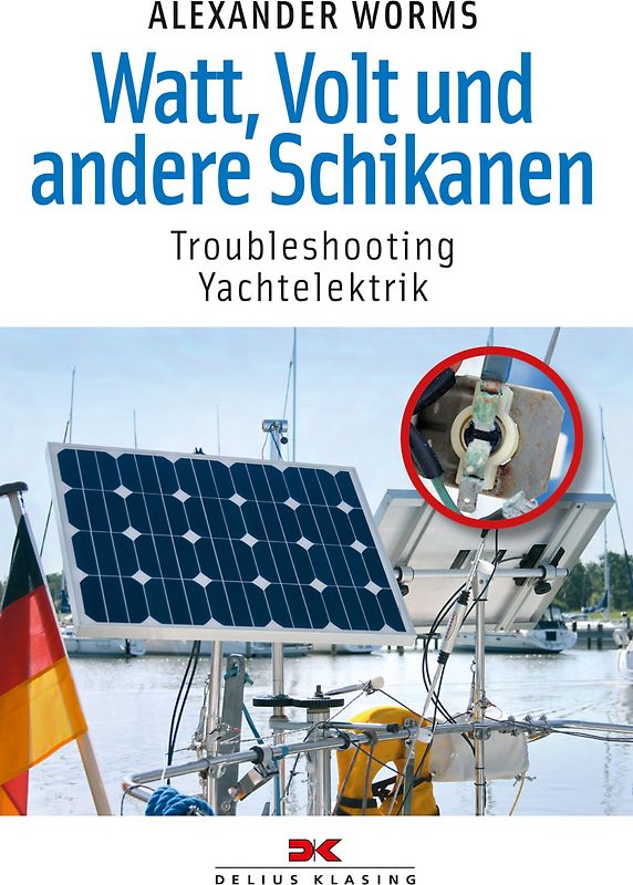 Watt, Volt und andere Schikanen