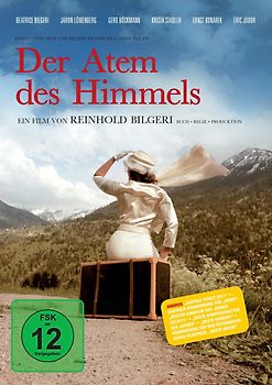 Der Atem des Himmels DVD