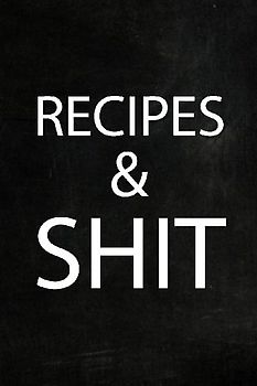 Recipes Shi!