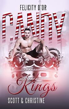 Candy Kings: Scott & Christine