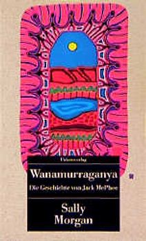 Wanamurraganya