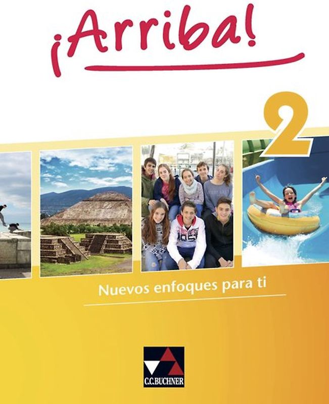 ¡Arriba! / ¡Arriba! 2