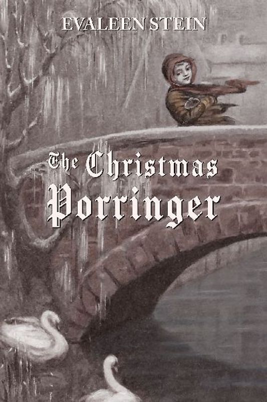 The Christmas Porringer