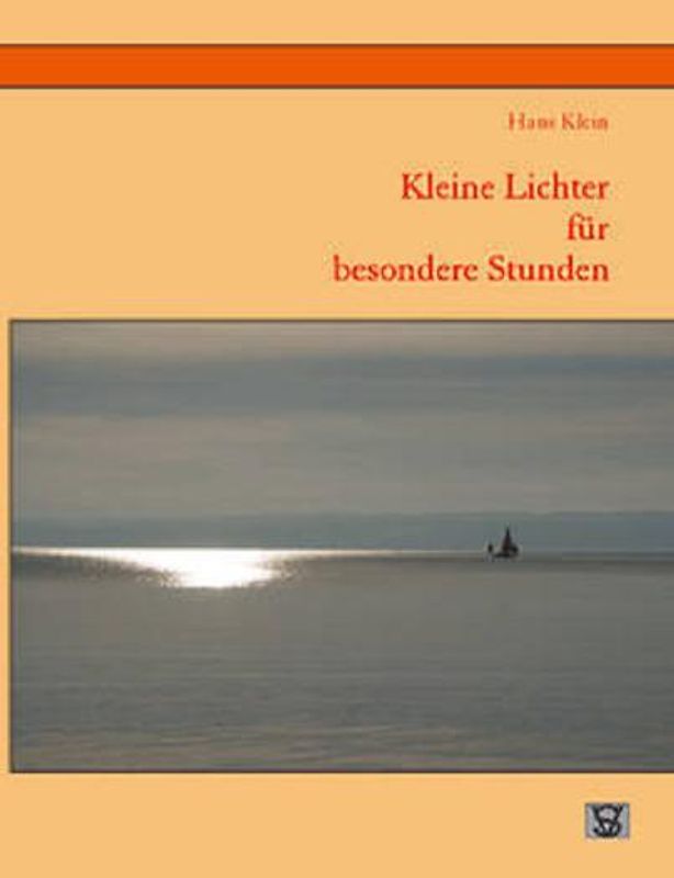 Kleine Lichter für besondere Stunden
