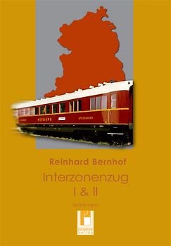 Interzonenzug I & II