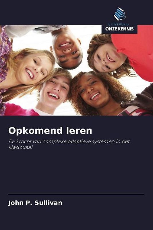 Opkomend leren