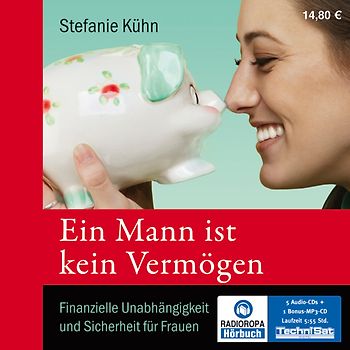 Ein Mann ist kein Vermögen