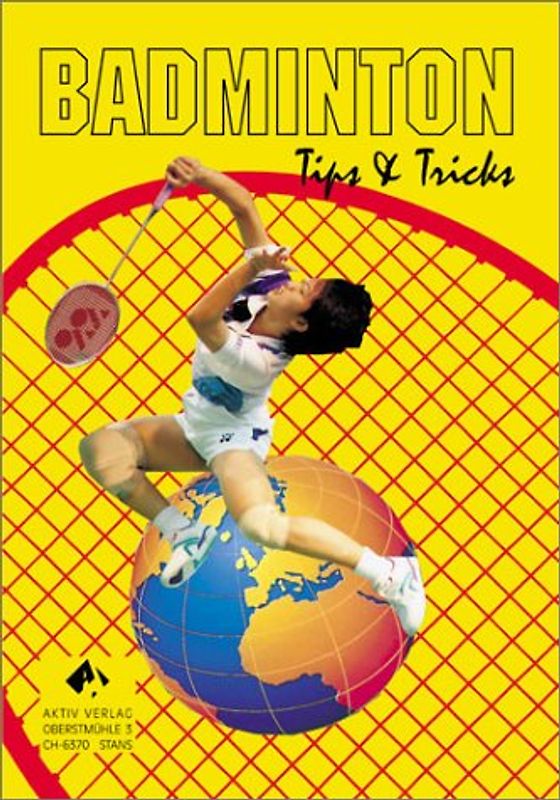 Badminton - Tips & Tricks