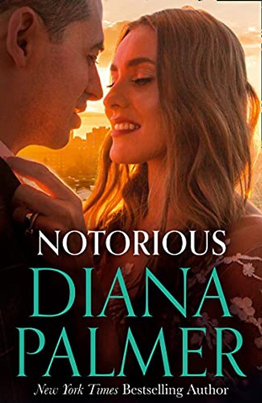 Notorious: The perfect enemies to lovers romance from the New York Times bestselling author (Long, Tall Texans)