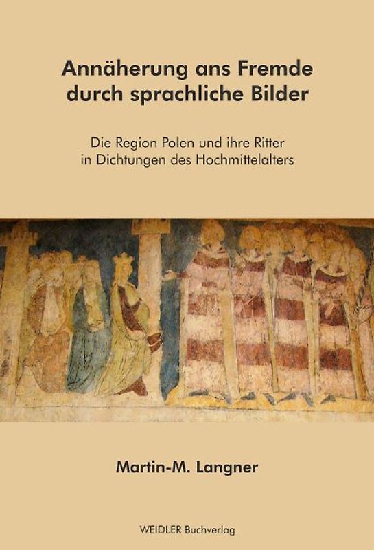 Annäherung ans Fremde durch sprachliche Bilder