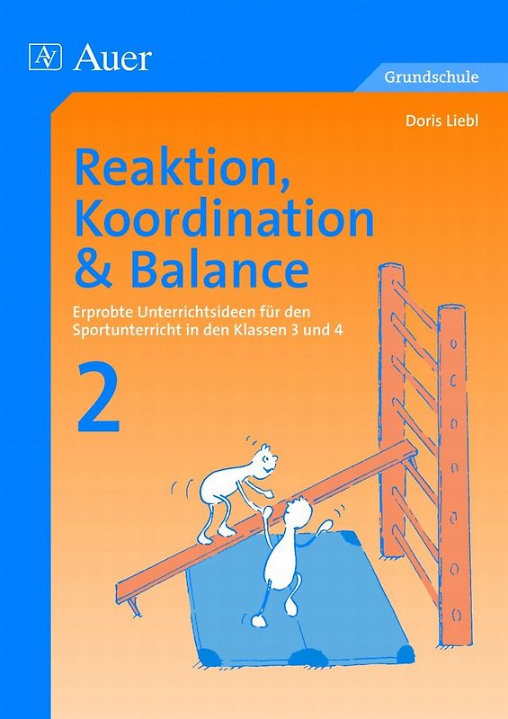 Reaktion, Koordination und Balance