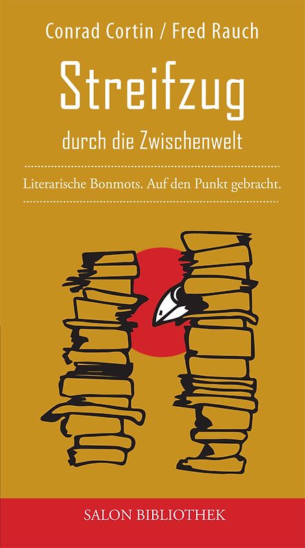 Streifzug durch die Zwischenwelt