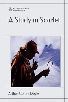 A Study in Scarlet