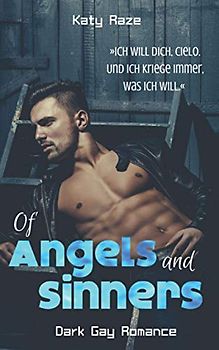 Of Angels and Sinners (New Orleans’ Criminals, Band 1)
