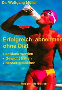 Erfolgreich abnehmen ohne Diät