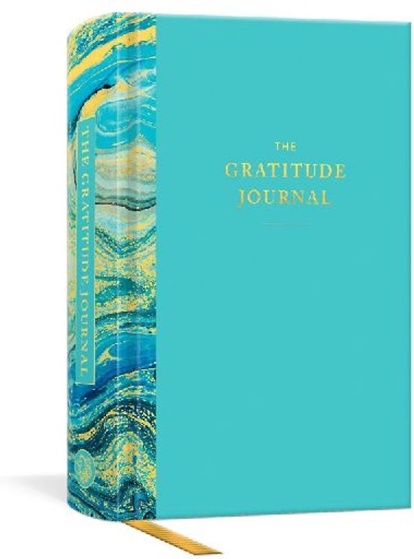 The Gratitude Journal
