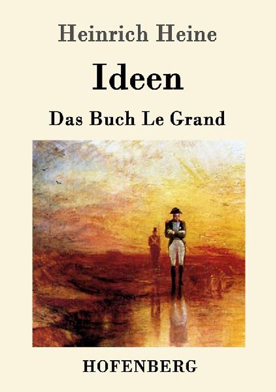 Ideen. Das Buch Le Grand