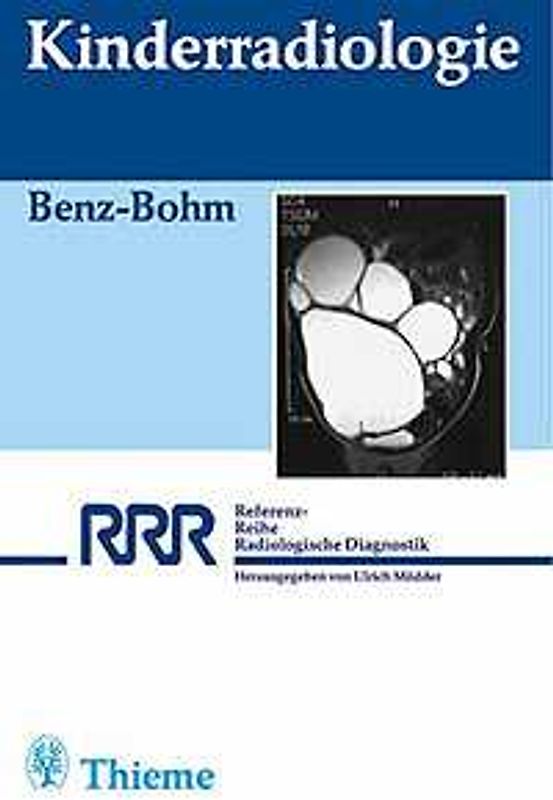 Kinderradiologie