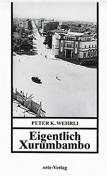 Eigentlich Xurumbambo