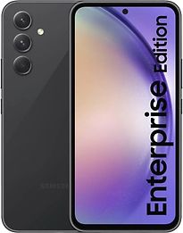 Samsung Galaxy A54 5G Dual SIM 128 Go [Enterprise Edition] awesome graphite
