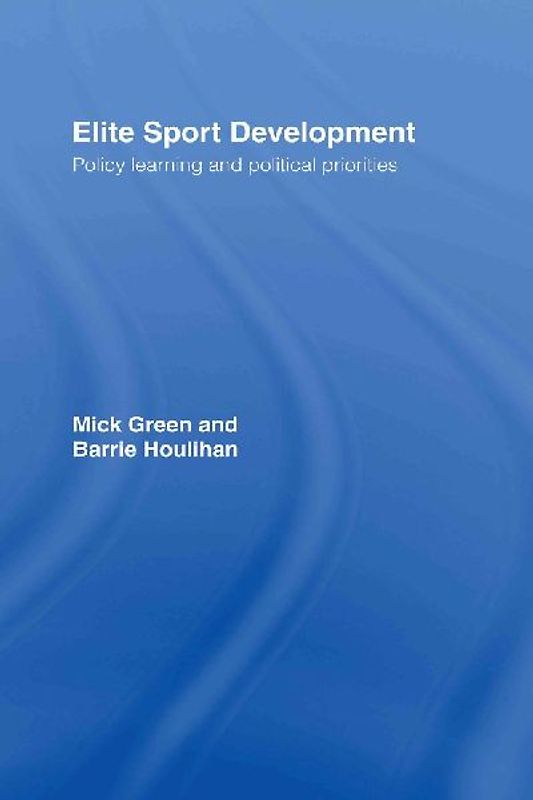 Elite Sport Development