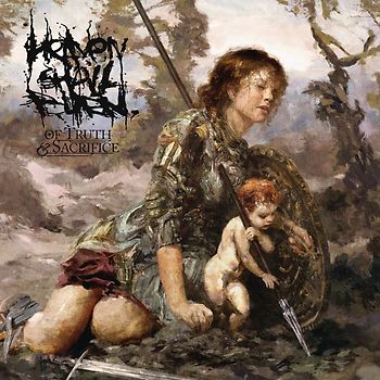 Of Truth And Sacrifice - Heaven Shall Burn [2 CDs + DVD]