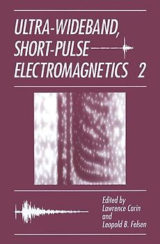 Ultra-Wideband, Short-Pulse Electromagnetics 2